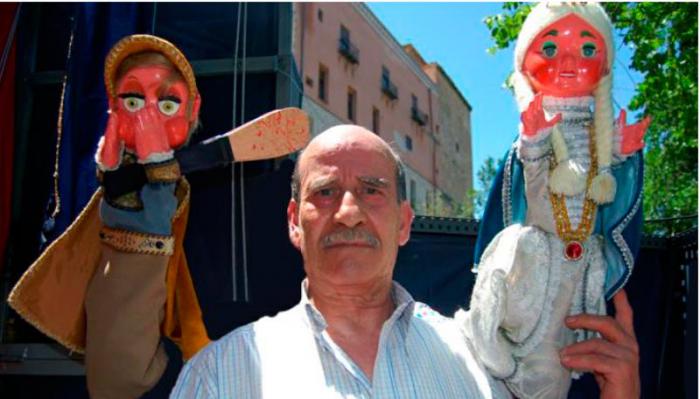 Mañana comienza titiriCUENCA 2019