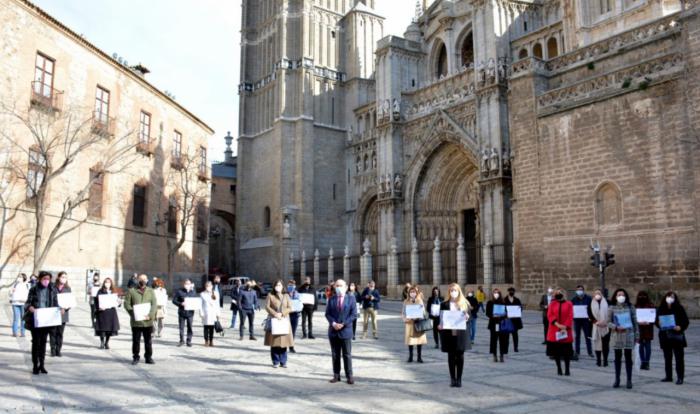 Toledo avanza en su compromiso con la calidad y seguridad turística y acredita a nuevas empresas con el distintivo SICTED