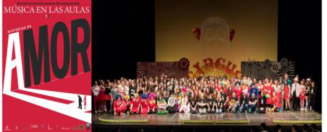 Amor, circo y rivalidad familiar en el estreno de ‘Tomeo y Loleta’ en esta tarde en Cuenca