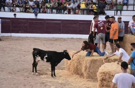 Buenache de Alarcón se prepara para vivir sus Fiestas Patronales en honor a la Virgen de la Estrella