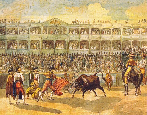 Paolo D’Alessandro ofrecerá una conferencia sobre viajeros y corridas de toros en la España de la Ilustración