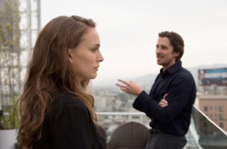 Knight of cups, esta tarde en el Cineclub Chaplin