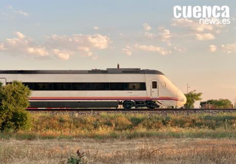 Pueblos con el Tren reclama la publicación inmediata de un plan de inversiones para la reapertura del Cuenca-Utiel y la mejora integral de la línea