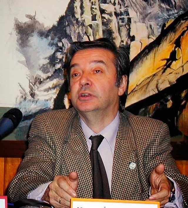 Miguel Ángel Troitiño