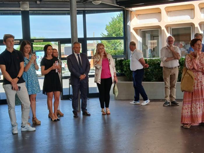 Cuenca y Trouville-sur-Mer sellan un hermanamiento cultural con arte, educación y compromiso institucional