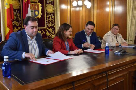 El servicio "Tu Comida en Casa" amplía su alcance a cuatro nuevos municipios 
 