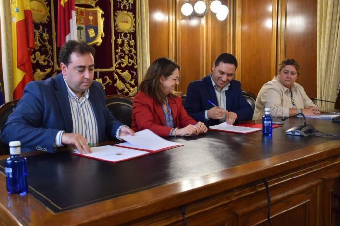 El servicio 'Tu Comida en Casa' amplía su alcance a cuatro nuevos municipios 
 