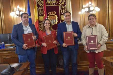 El servicio 'Tu Comida en Casa' amplía su alcance a cuatro nuevos municipios 
 