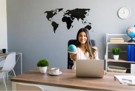 Turismo flexible y servicios clave para viajar mejor