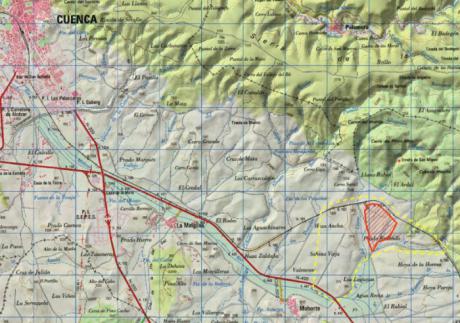 El Centro de Investigación del Parque Científico y Tecnológico sólo trabajará con residuos forestales y agroalimentarios