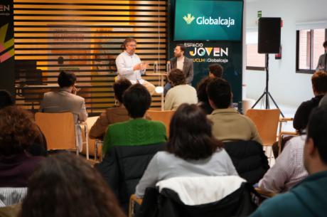 Sergio del Molino defiende la subjetividad como base de la escritura y la opinión