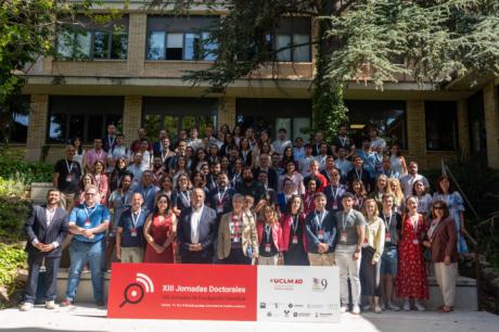 La Universidad de Castilla-La Mancha reúne a investigadores de diez universidades españolas