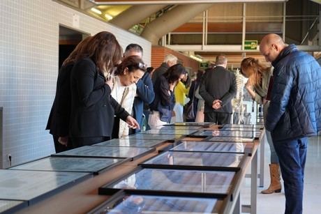 La Facultad de Enfermería celebra 40 años formando profesionales al servicio de la ciudadanía