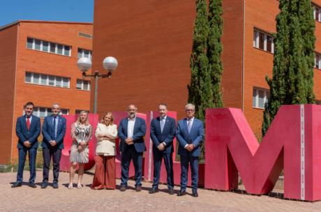 La Asamblea del G-9 celebrada en Cuenca reclama aumentar la oferta de plazas universitarias