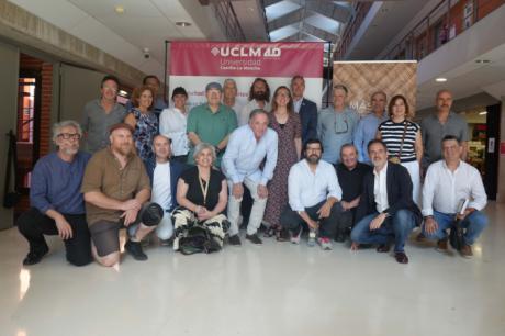 El Máster de Artesanía de la UCLM incorporará talleres de carpintería, ebanistería y restauración de molinos el próximo curso