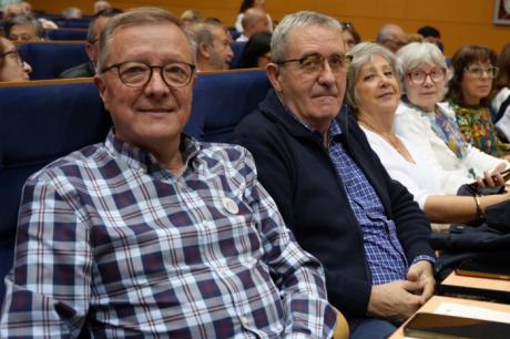 Abierta la matrícula del Programa José Saramago 50+ de la UCLM para mayores de 50 años