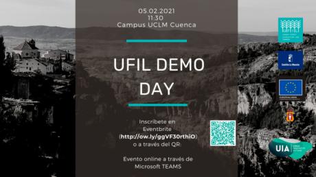 UFIL celebra este viernes su Demo Day para presentar los 17 proyectos de su primera promoción de emprendedores