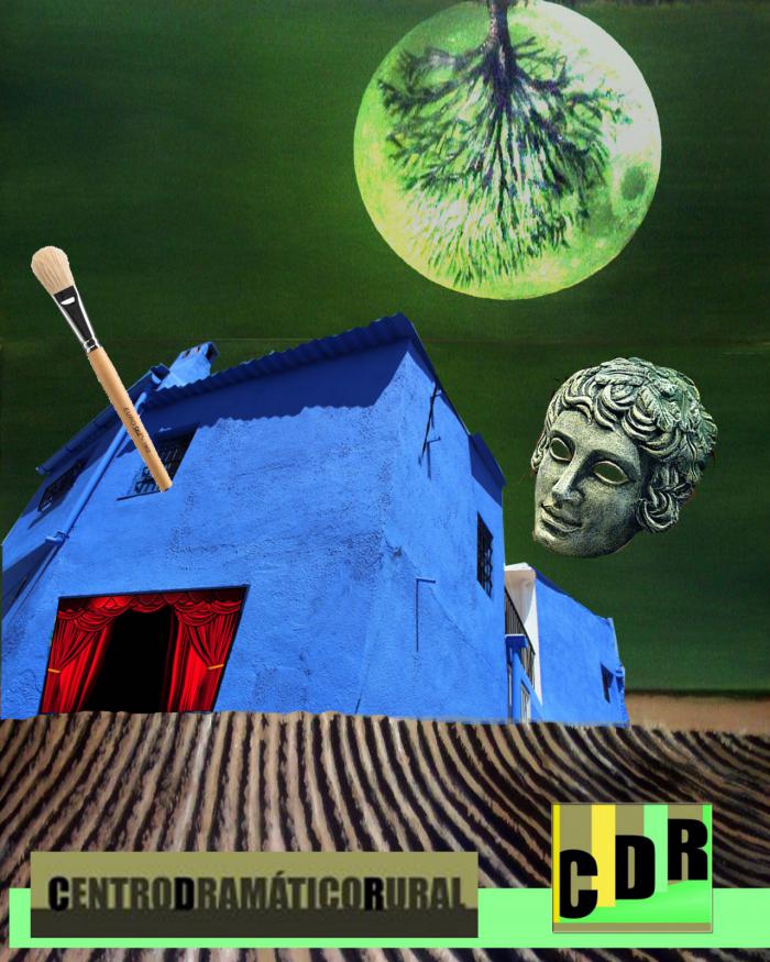 El Centro Dramático Rural de Mira celebra su décimo aniversario