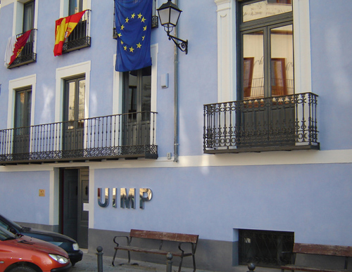 La UIMP celebra el “II Ciclo de Historia Militar”, en torno a la figura de Alonso de Ojeda