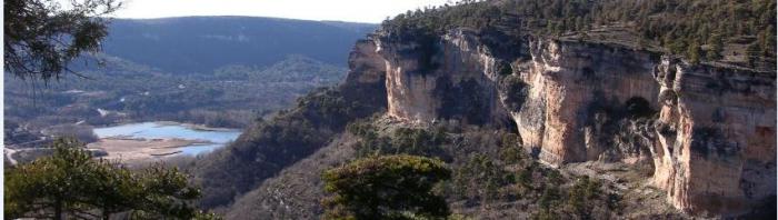 Parque Natural Serranía de Cuenca 