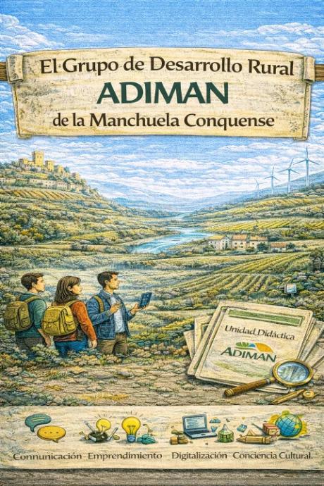 Un proyecto educativo busca frenar el abandono rural desde las aulas