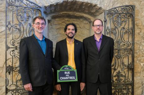 Un viaje musical a la Inglaterra del siglo XIII inaugura Mirabilia 2025 en la Catedral de Cuenca