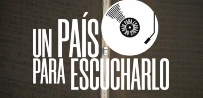 'Un país para escucharlo' grabará en Cuenca uno de sus capítulos