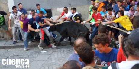 San Mateo 2018 | Incidencias sanitarias del 21 de septiembre