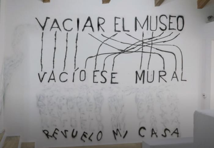 El Museo de Arte Abstracto Español se “desnuda” en el nuevo documental de “La Cara B”