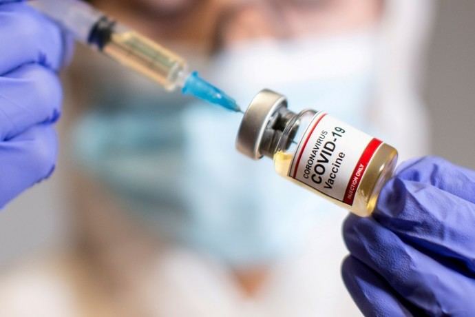 La primera vacuna contra el coronavirus en España se pondrá en Castilla-La Mancha