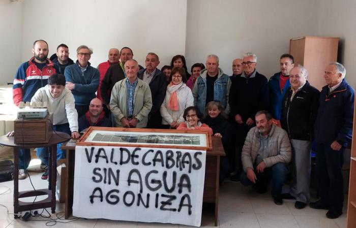 +CUENCA Ahora denuncia el abandono de la pedanía de Valdecabras por parte del Ayuntamiento