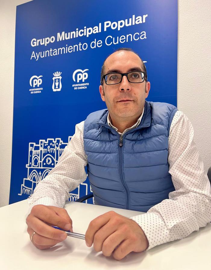 En imagen Diego Valera