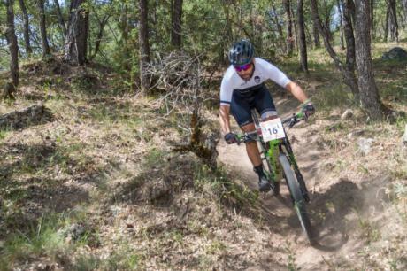 El maratón de bicicleta de montaña “Sendas de Cuenca” será el próximo 25 de agosto
