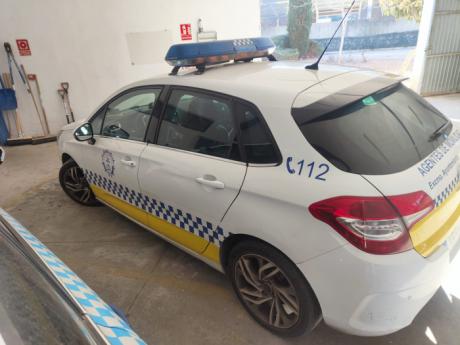 CSIF reclama la subsanación urgente de la flota de vehículos de los Agentes de Movilidad 