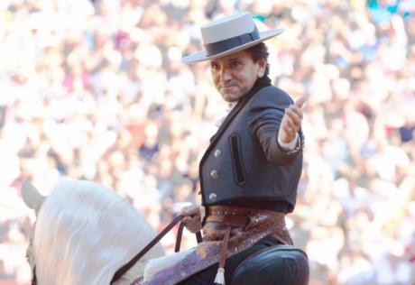 Diego Ventura regresa a Cuenca para una corrida de rejones llena de emociones