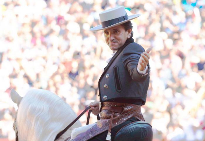 Diego Ventura regresa a Cuenca para una corrida de rejones llena de emociones