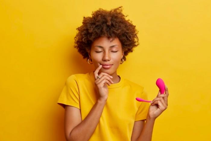 Svakom Alice: el mejor vibrador conejito rampante