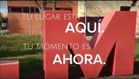 El instituto Alonso Quijano de Argamasilla de Calatrava vuelve a ganar el concurso de la UCLM para la próxima campaña de atracción de estudiantes