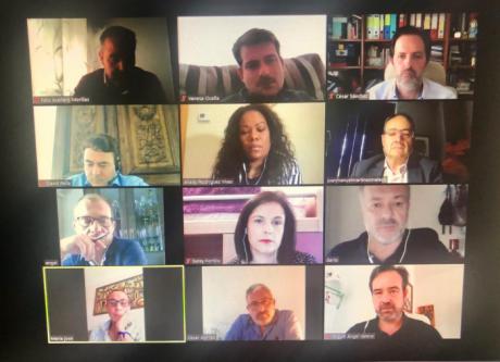 El Ayuntamiento agilizará la inversión en obra pública para contribuir a la reactivación de la economía y la generación de empleo