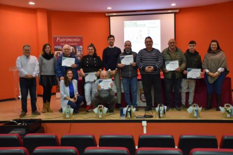 Finaliza en Villamayor de Santiago la Escuela de Empleo de Operador de Placas Solares de Acción Contra el Hambre
