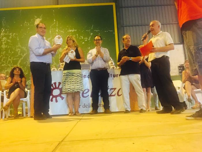 Mercè Uviedo gana la XVI edición del Concurso de Morteruelo de Villar del Humo