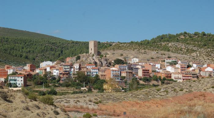 Víllora cambia los nombres franquistas de sus calles después de la denucia de Compromís