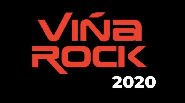 Aplazan a octubre el Viña Rock 2020