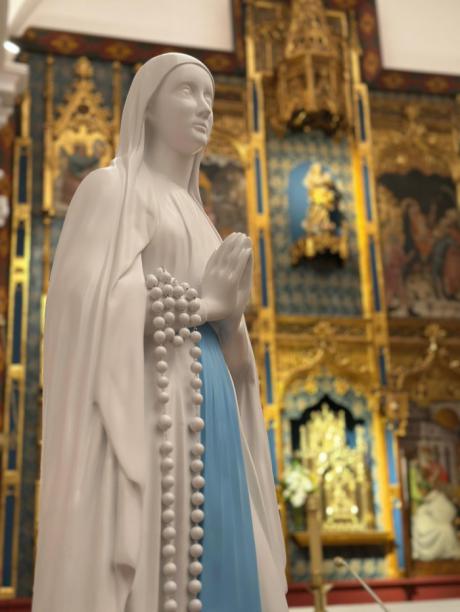 La Hospitalidad de Lourdes de Cuenca celebrará su peregrinación más multitudinaria en una edición histórica por su 50 aniversario