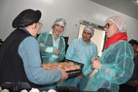 El desempleo femenino en Cuenca baja en casi 1.800 mujeres en los últimos siete años