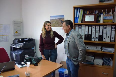 La Diputación de Cuenca concede 106.400 euros en subvenciones para contratación de personal administrativo en pequeños municipios