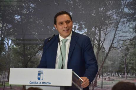 Martínez Chana destaca la conciliación familiar como clave para frenar la despoblación rural