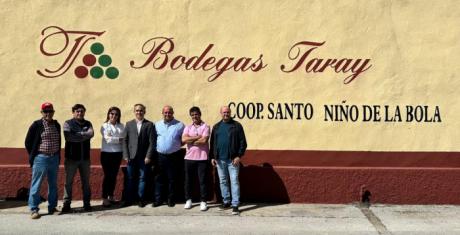 La Junta reconoce a tres productores conquenses en los Premios Gran Selección Campo y Alma 2025