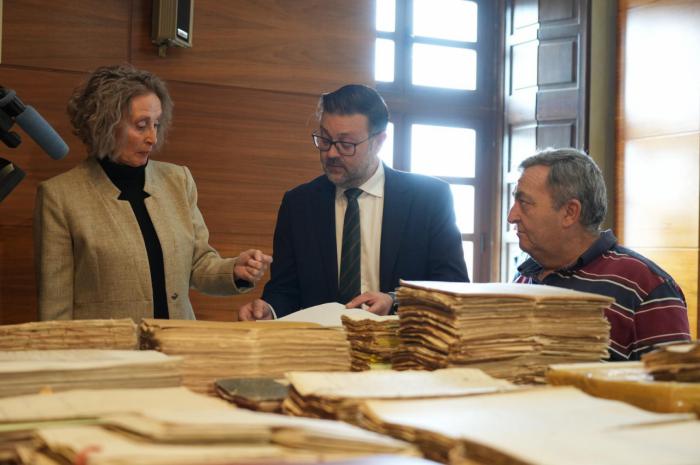 El PSOE de Cuenca recuerda que el PP dejó “prácticamente a cero” las partidas destinadas a Archivos, Museos y Bibliotecas