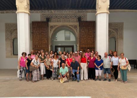Las asociaciones de mujeres de Cuenca contarán con 96.700 euros para desarrollar proyectos sociales y de igualdad